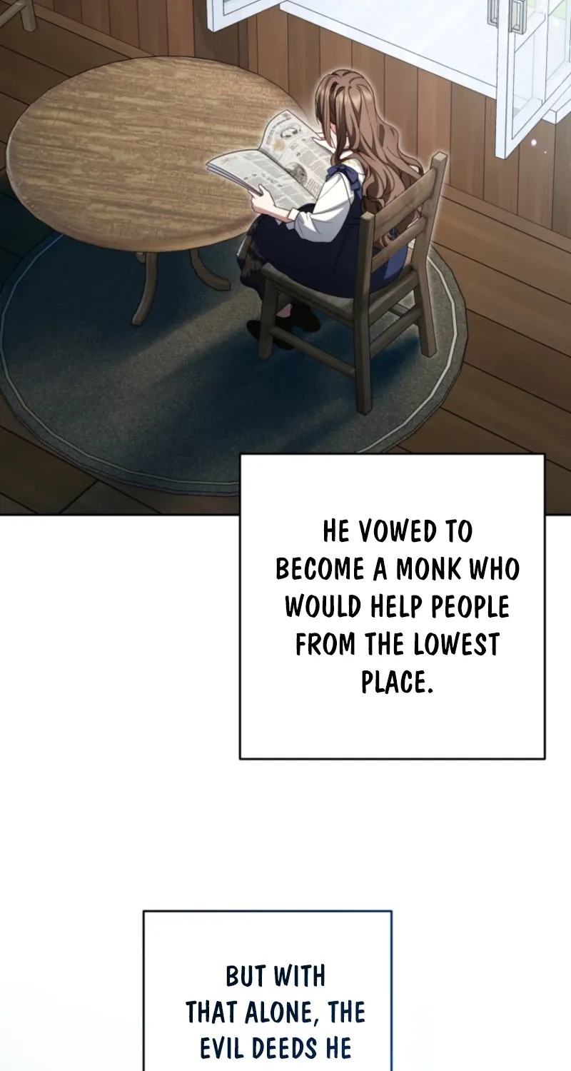 Read The Beloved Bashful Villainess chapter 121 image 20 on Lezhin