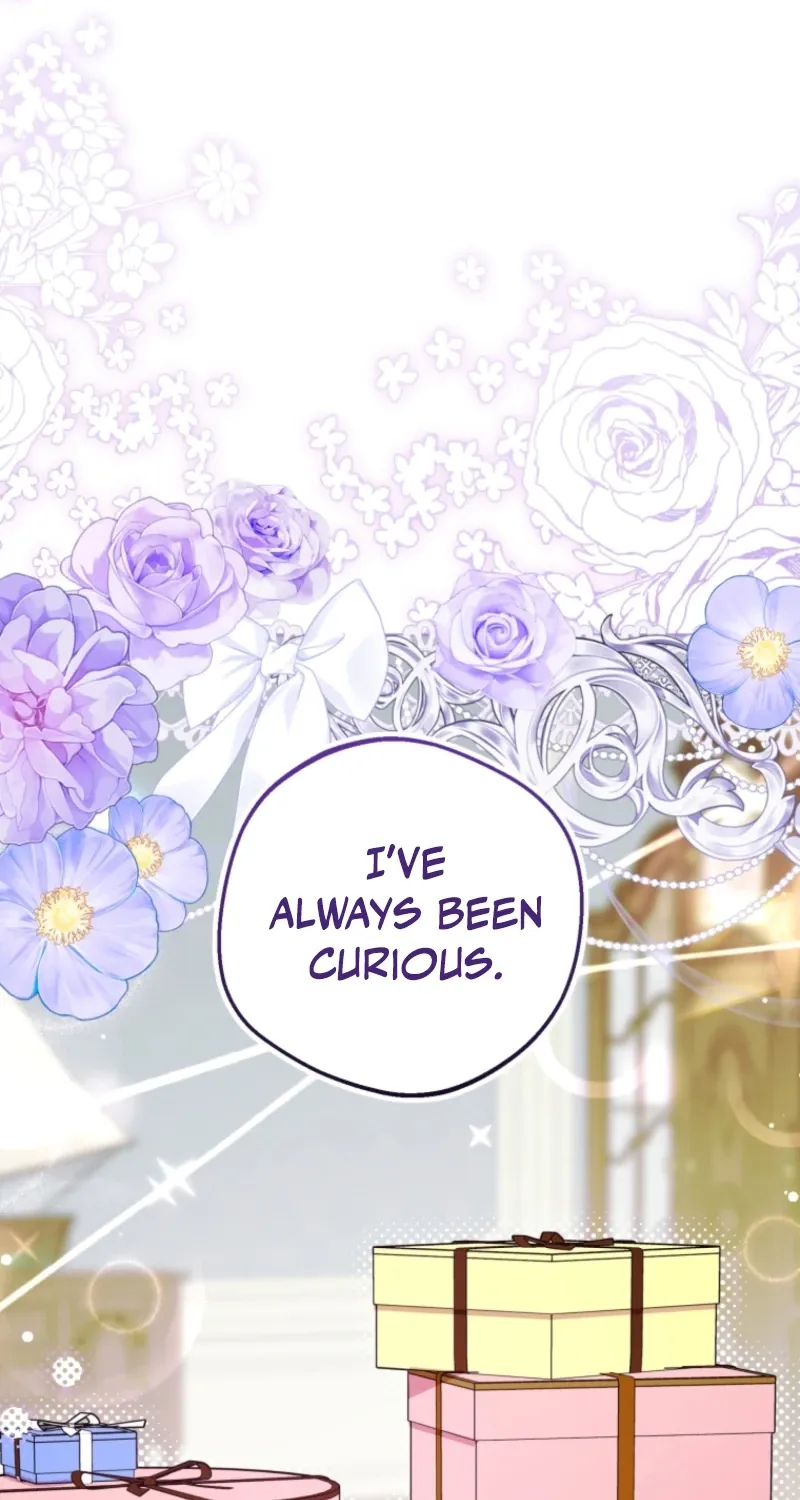Read The Beloved Bashful Villainess chapter 121 image 24 on Lezhin