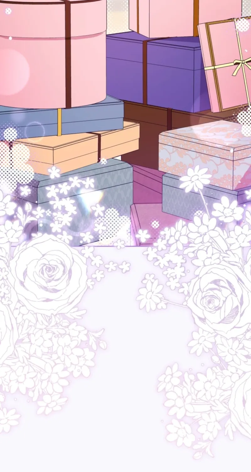 Read The Beloved Bashful Villainess chapter 121 image 25 on Lezhin