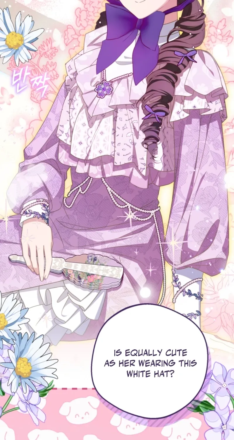 Read The Beloved Bashful Villainess chapter 121 image 29 on Lezhin