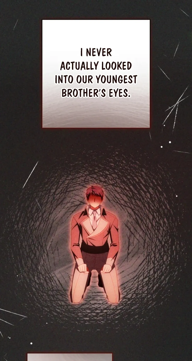 Read The Beloved Bashful Villainess chapter 121 image 3 on Lezhin
