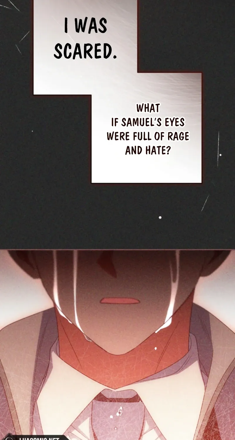 Read The Beloved Bashful Villainess chapter 121 image 4 on Lezhin