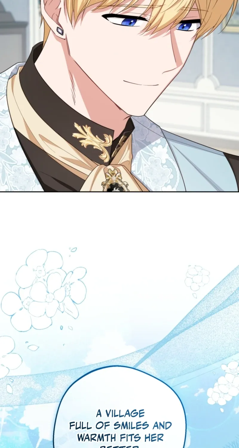 Read The Beloved Bashful Villainess chapter 121 image 42 on Lezhin