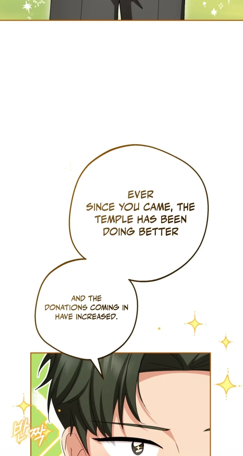 Read The Beloved Bashful Villainess chapter 121 image 47 on Lezhin
