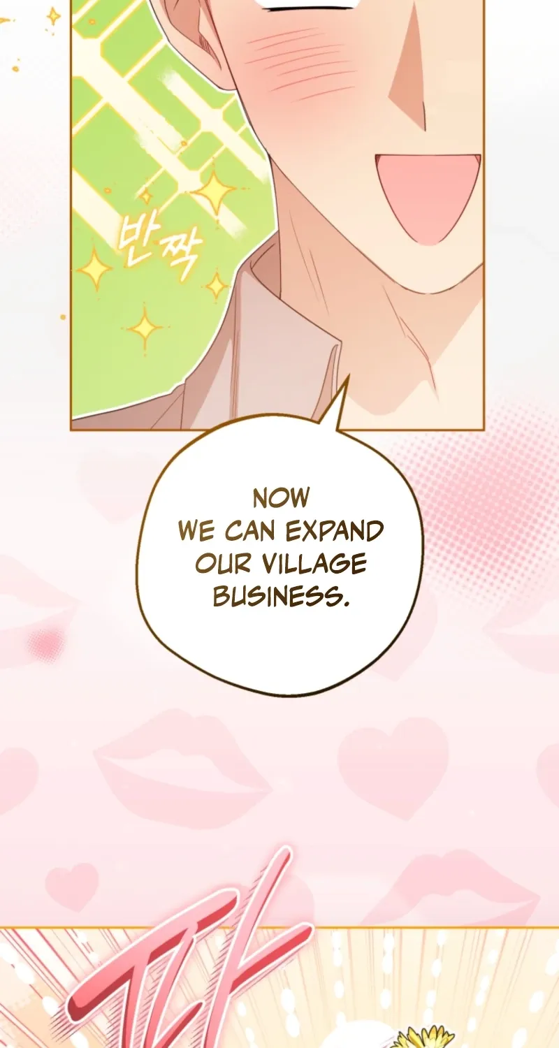 Read The Beloved Bashful Villainess chapter 121 image 48 on Lezhin