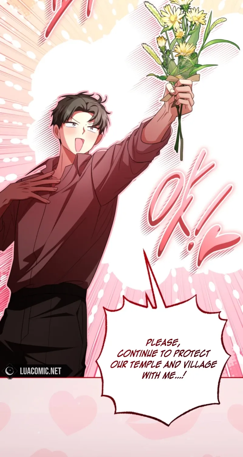 Read The Beloved Bashful Villainess chapter 121 image 49 on Lezhin