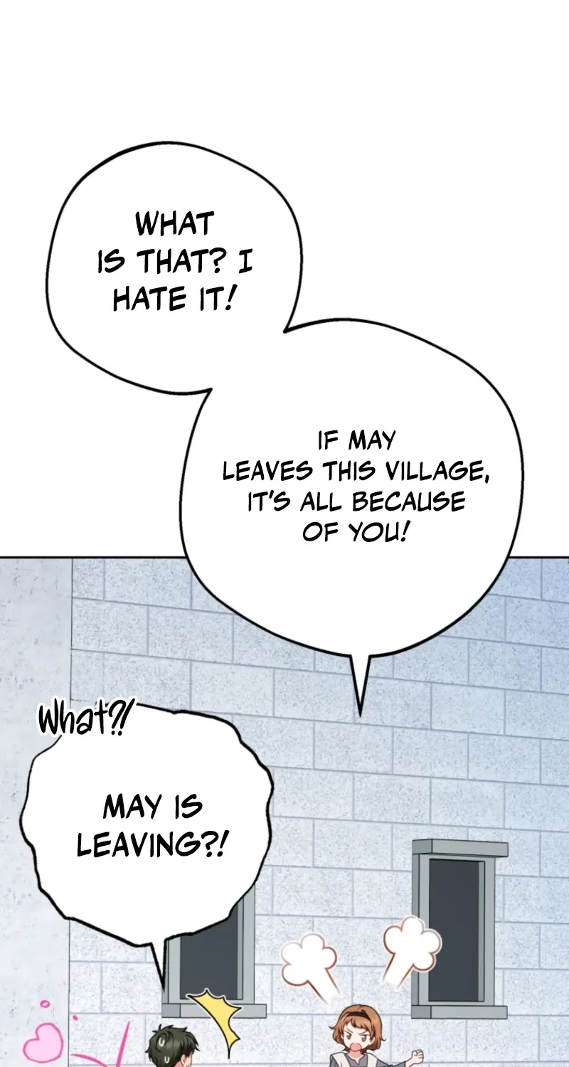 Read The Beloved Bashful Villainess chapter 121 image 52 on Lezhin