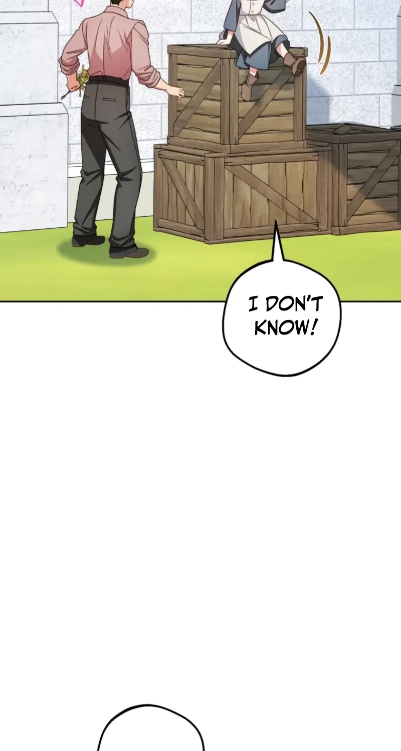 Read The Beloved Bashful Villainess chapter 121 image 53 on Lezhin