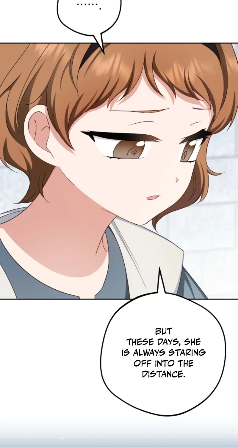 Read The Beloved Bashful Villainess chapter 121 image 54 on Lezhin