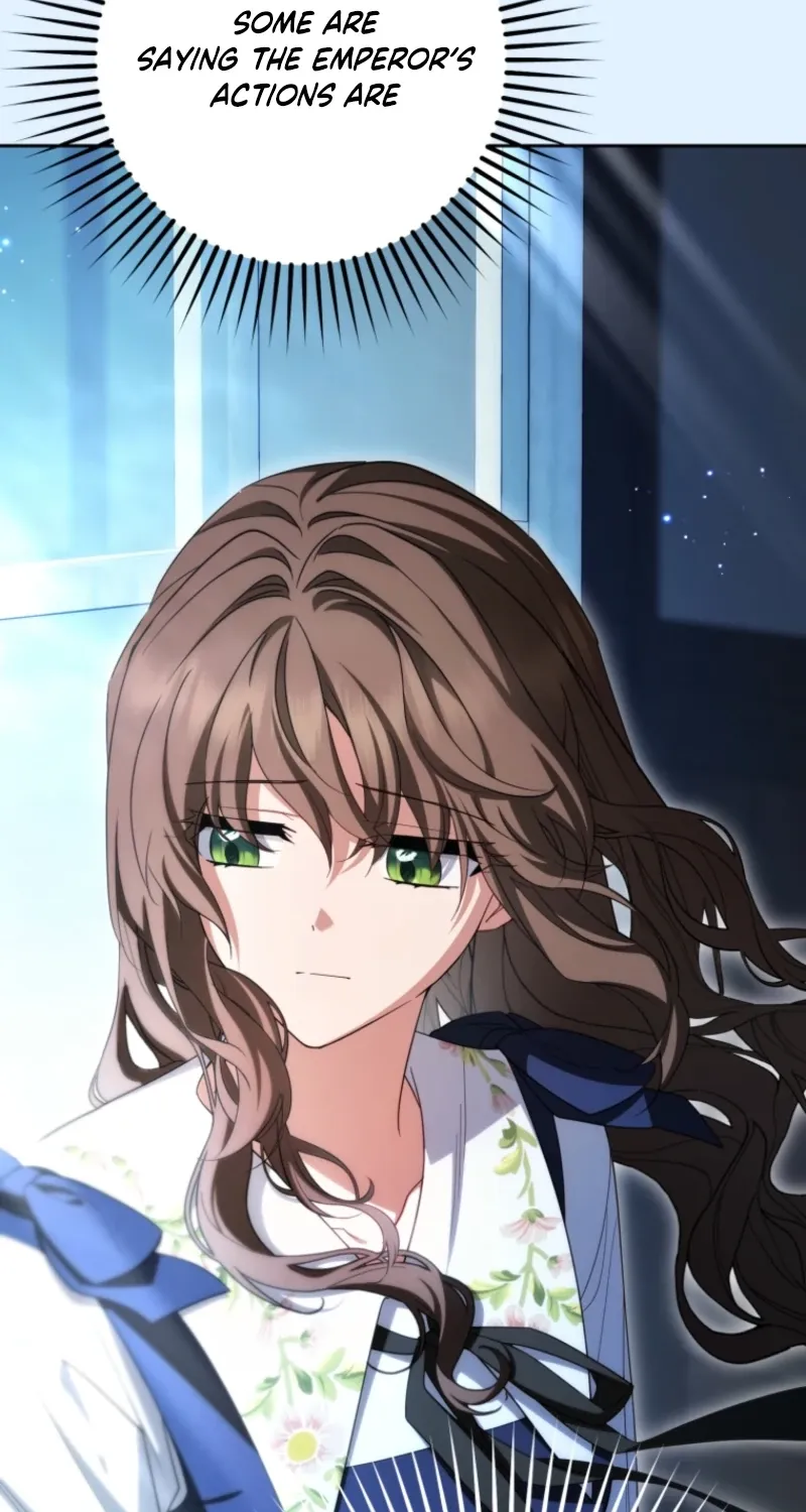 Read The Beloved Bashful Villainess chapter 121 image 61 on Lezhin