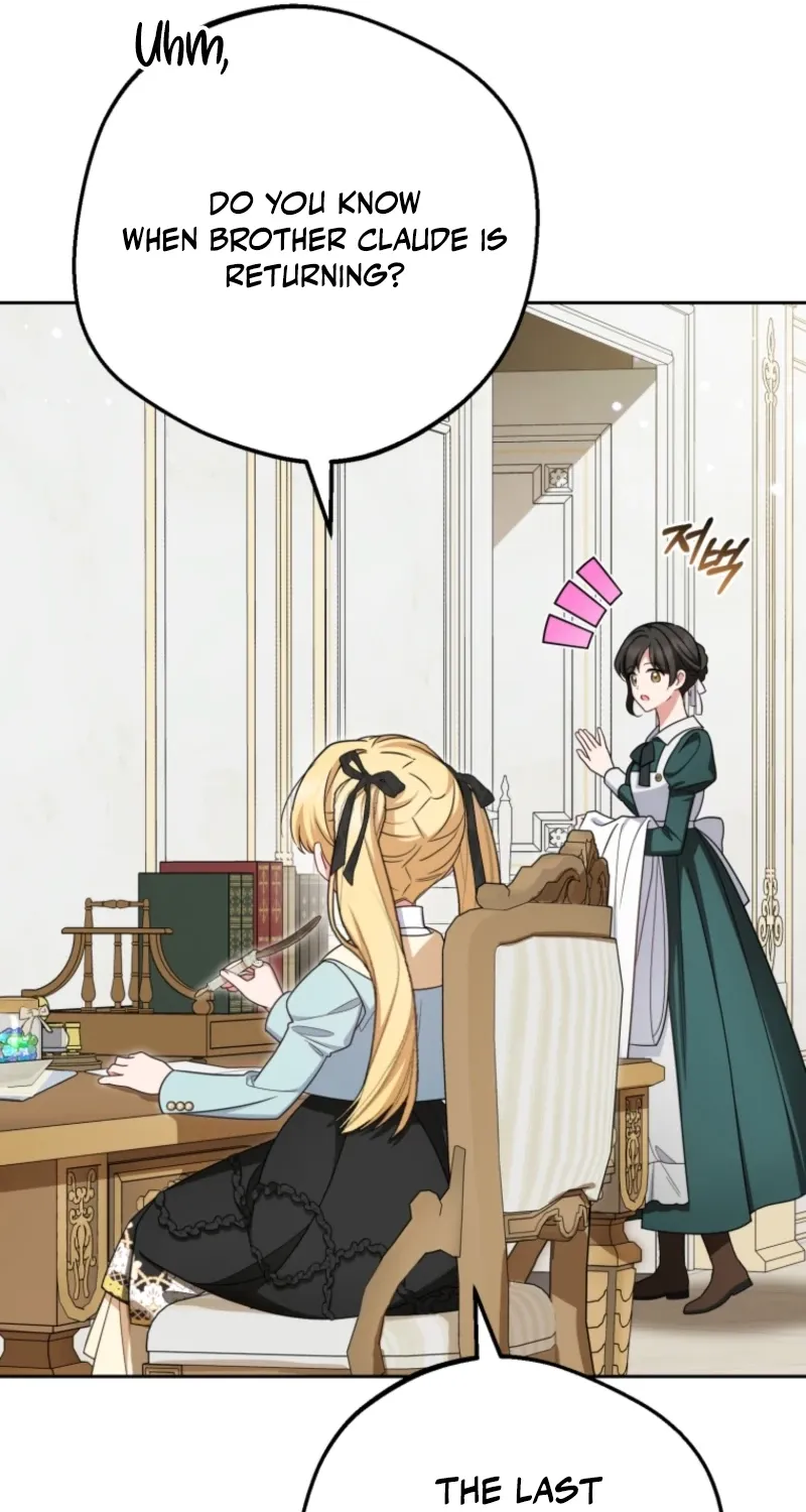 Read The Beloved Bashful Villainess chapter 121 image 67 on Lezhin