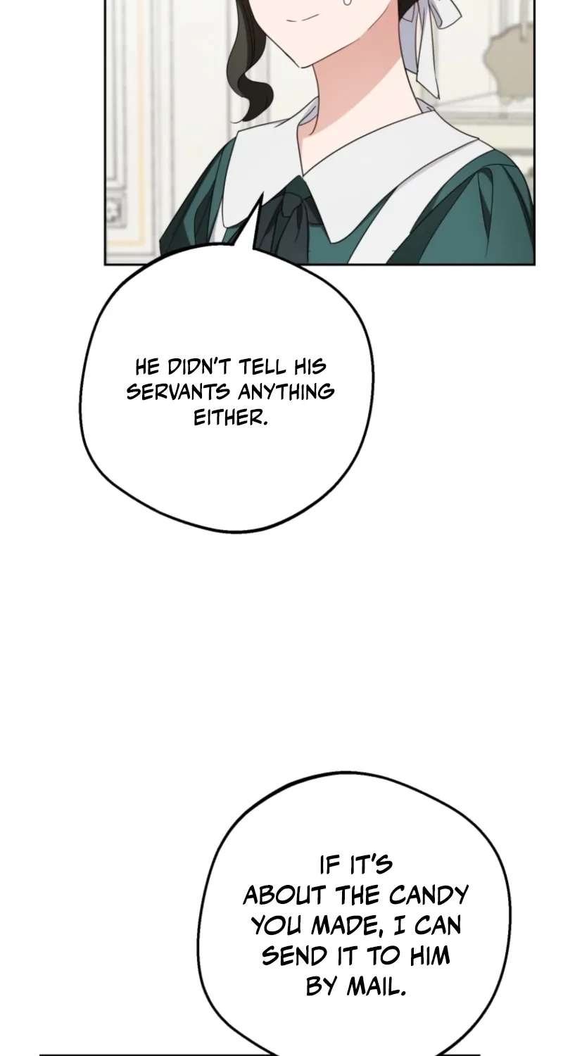 Read The Beloved Bashful Villainess chapter 121 image 69 on Lezhin
