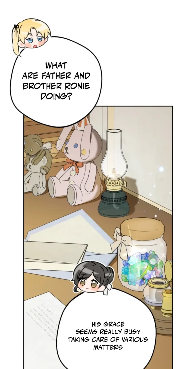 Read The Beloved Bashful Villainess chapter 121 image 71 on Lezhin