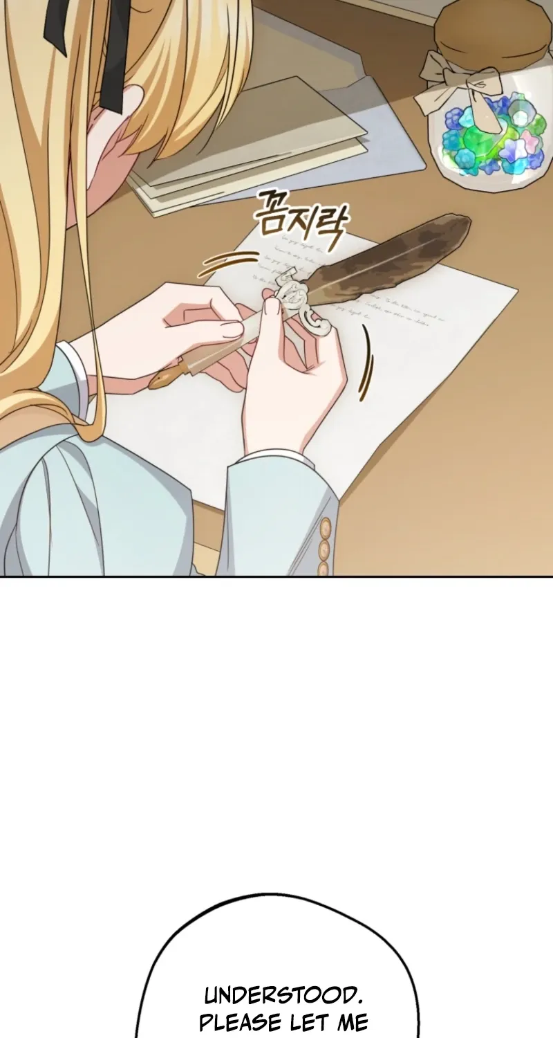 Read The Beloved Bashful Villainess chapter 121 image 77 on Lezhin