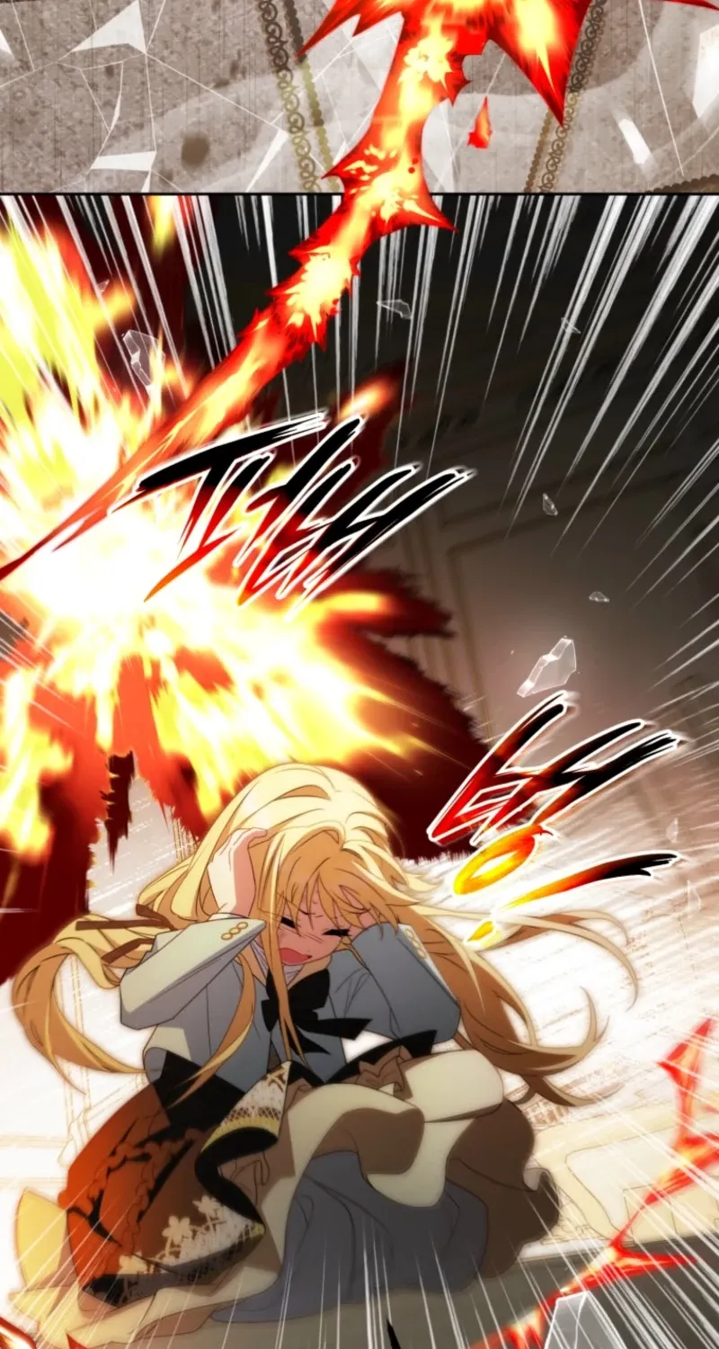 Read The Beloved Bashful Villainess chapter 122 image 10 on Lezhin