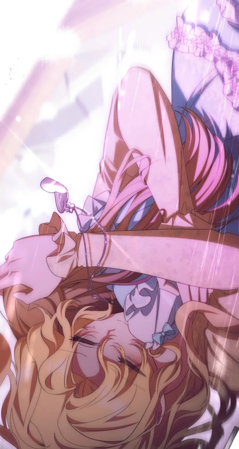 Read The Beloved Bashful Villainess chapter 122 image 16 on Lezhin
