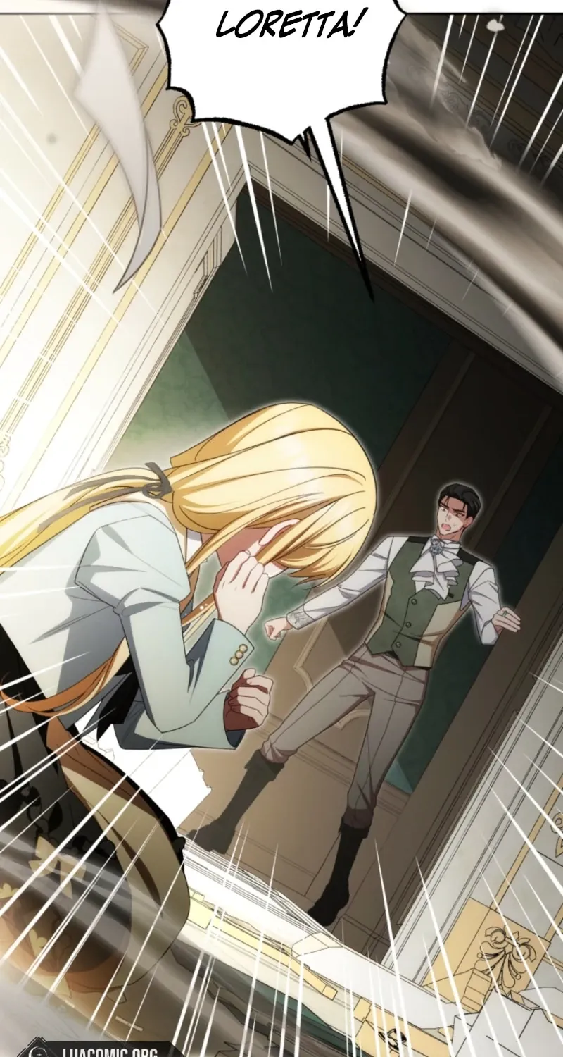 Read The Beloved Bashful Villainess chapter 122 image 20 on Lezhin