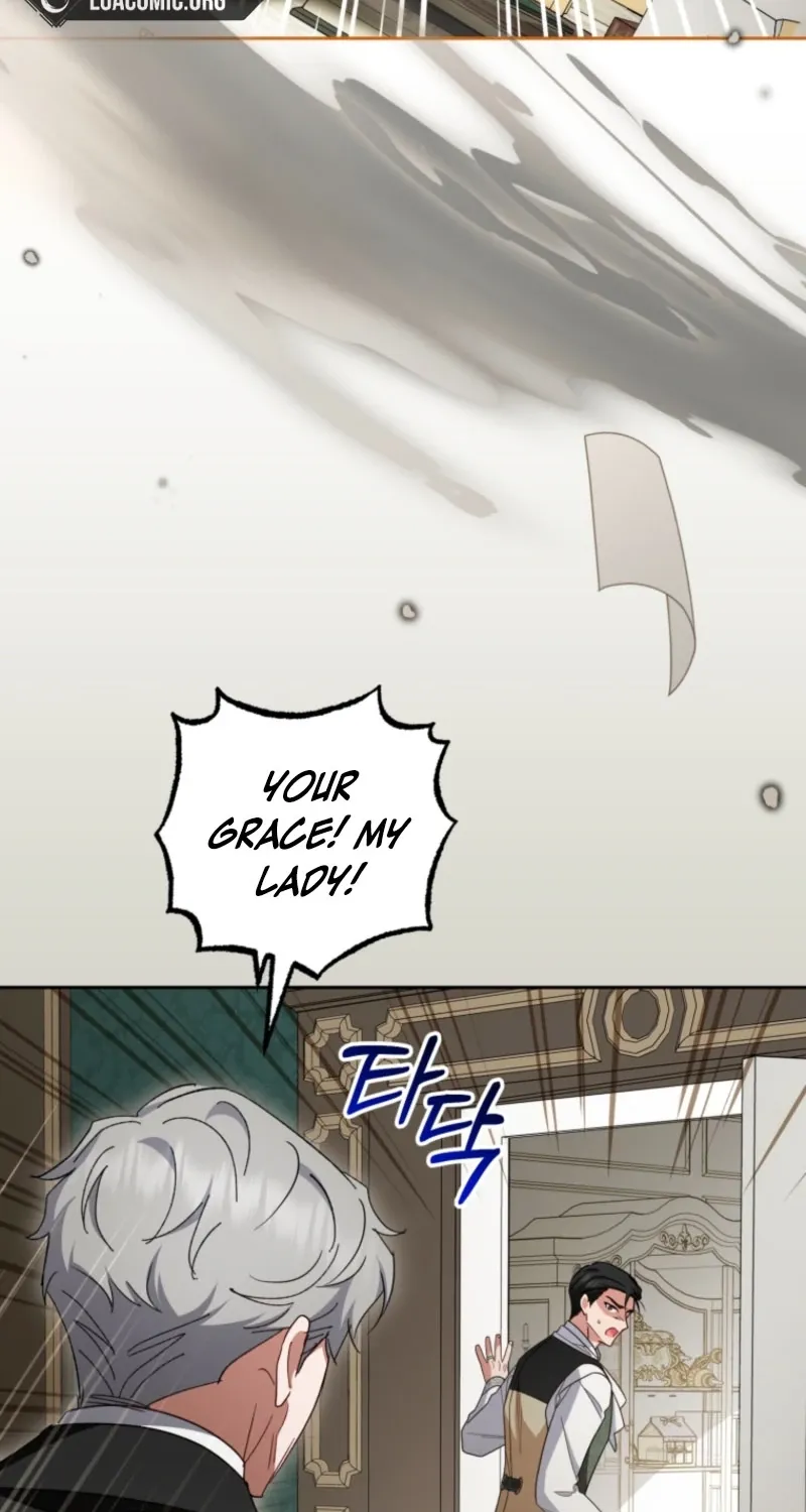 Read The Beloved Bashful Villainess chapter 122 image 21 on Lezhin