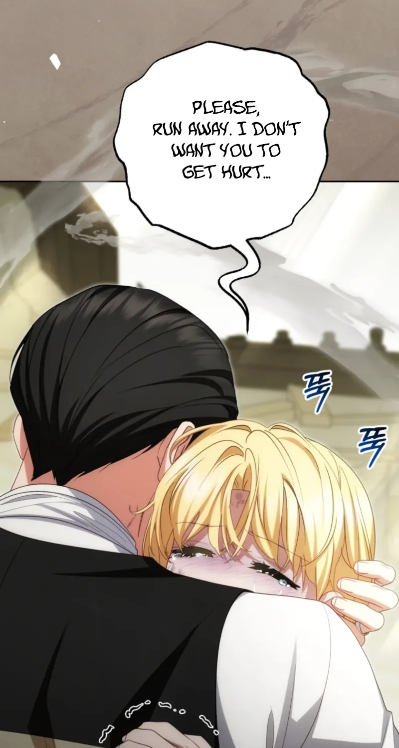Read The Beloved Bashful Villainess chapter 122 image 27 on Lezhin