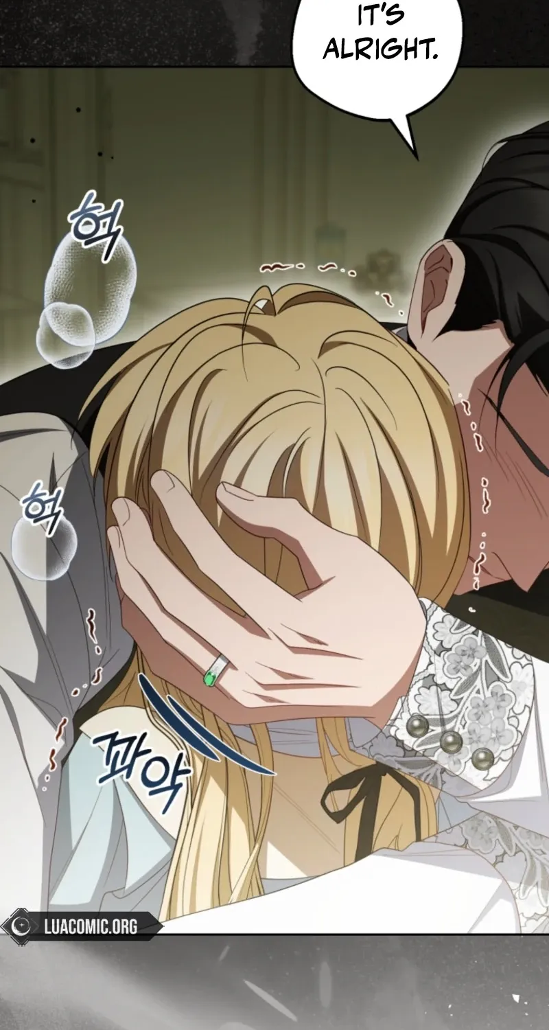 Read The Beloved Bashful Villainess chapter 122 image 29 on Lezhin
