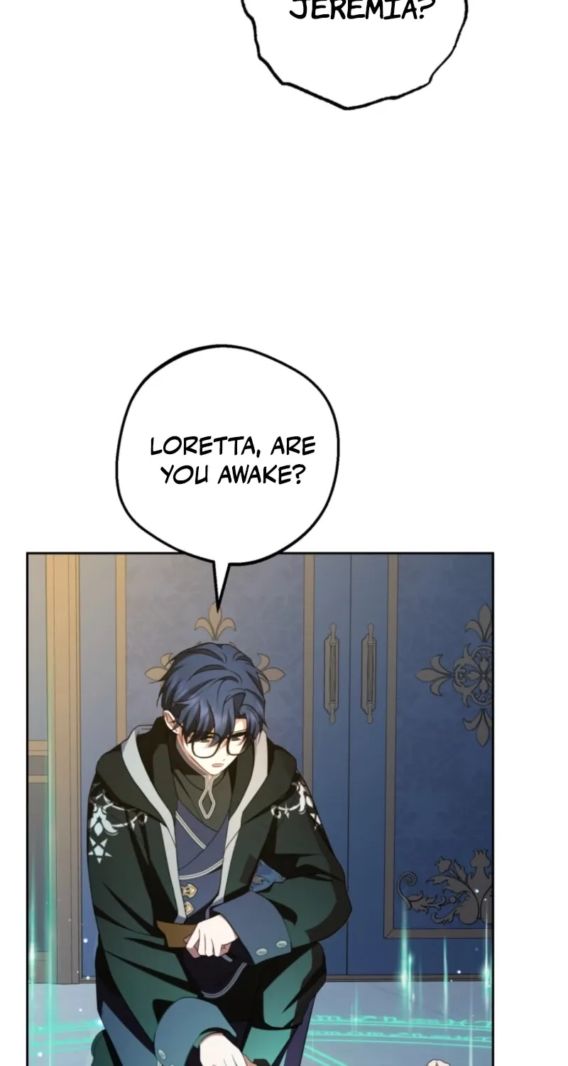 Read The Beloved Bashful Villainess chapter 122 image 46 on Lezhin