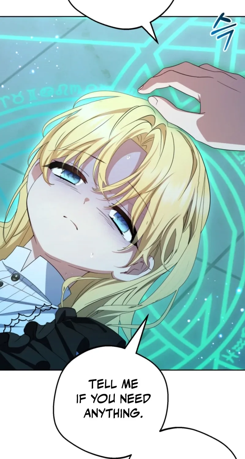 Read The Beloved Bashful Villainess chapter 122 image 52 on Lezhin