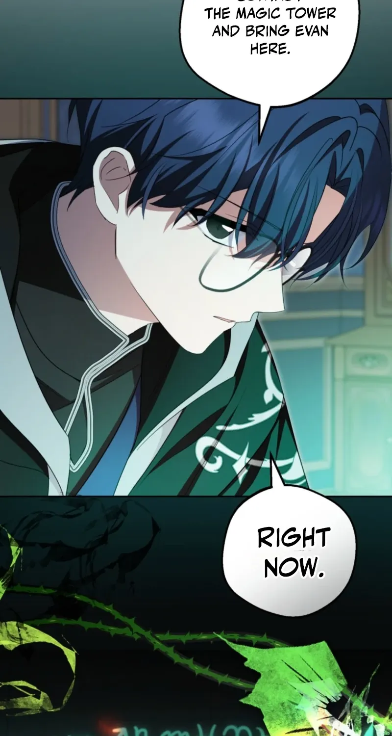 Read The Beloved Bashful Villainess chapter 122 image 59 on Lezhin