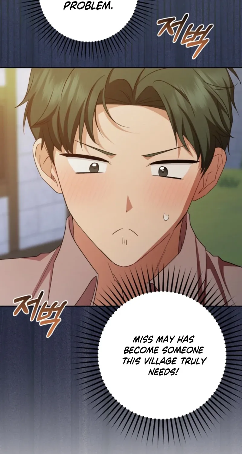 Read The Beloved Bashful Villainess chapter 122 image 67 on Lezhin