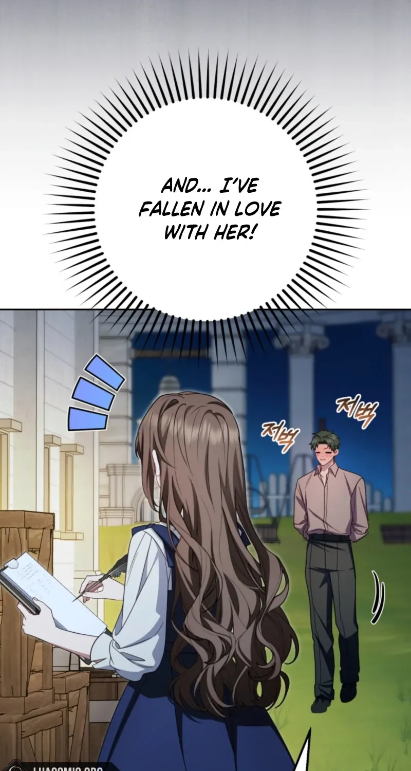 Read The Beloved Bashful Villainess chapter 122 image 68 on Lezhin