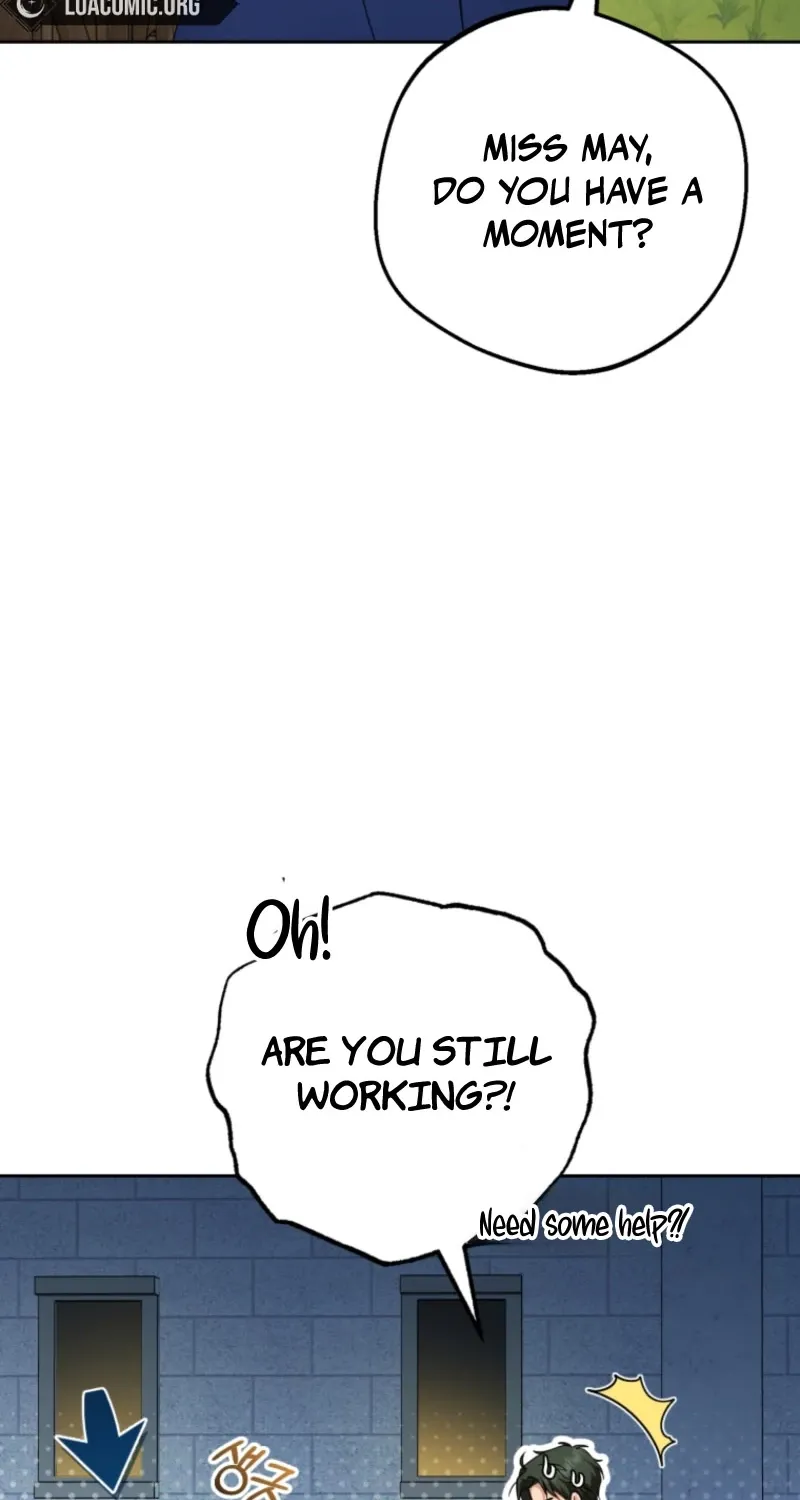 Read The Beloved Bashful Villainess chapter 122 image 69 on Lezhin