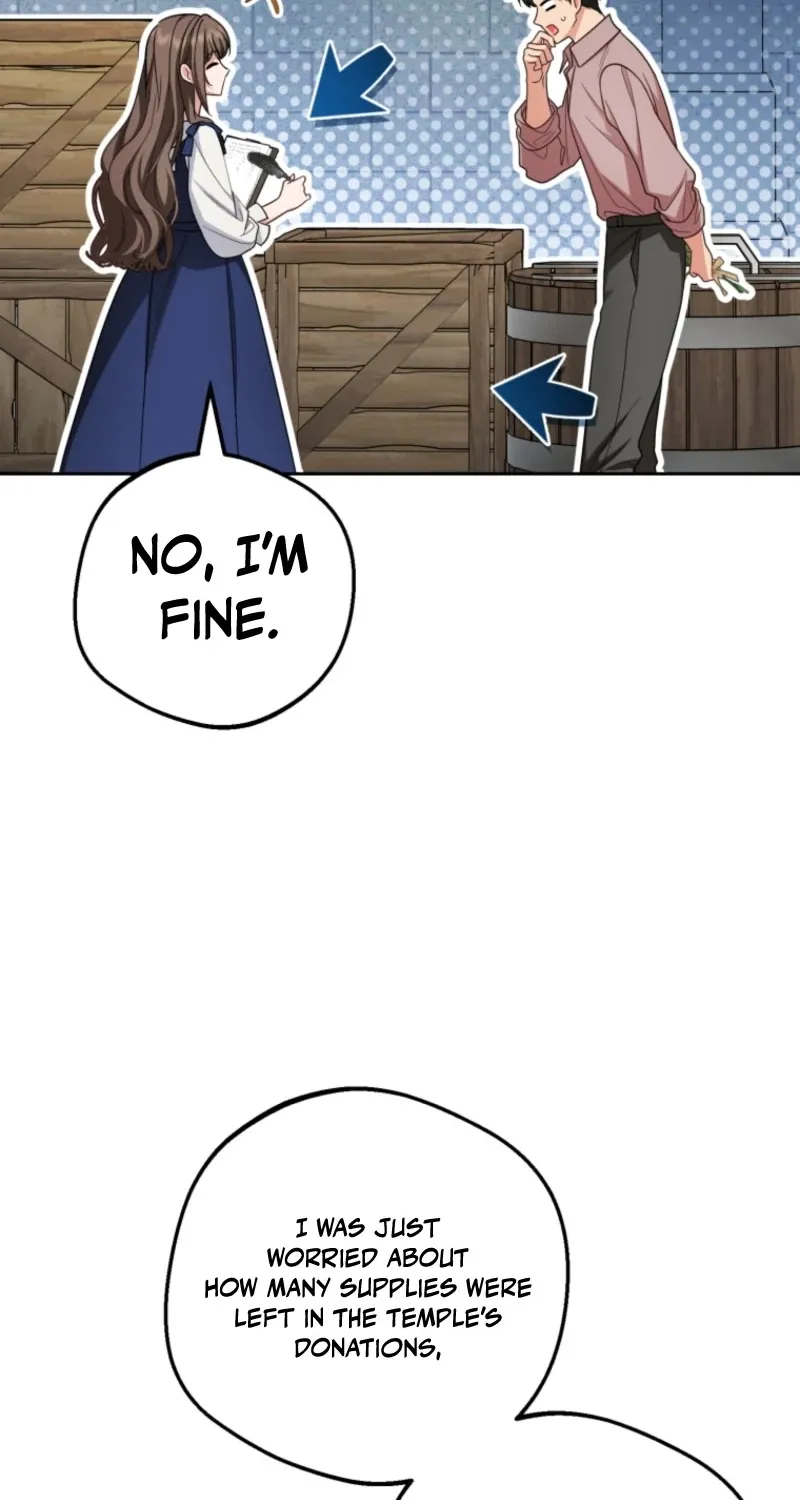 Read The Beloved Bashful Villainess chapter 122 image 70 on Lezhin