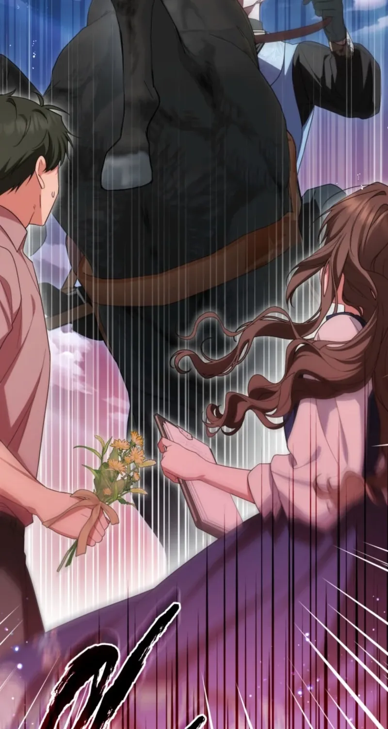 Read The Beloved Bashful Villainess chapter 122 image 77 on Lezhin