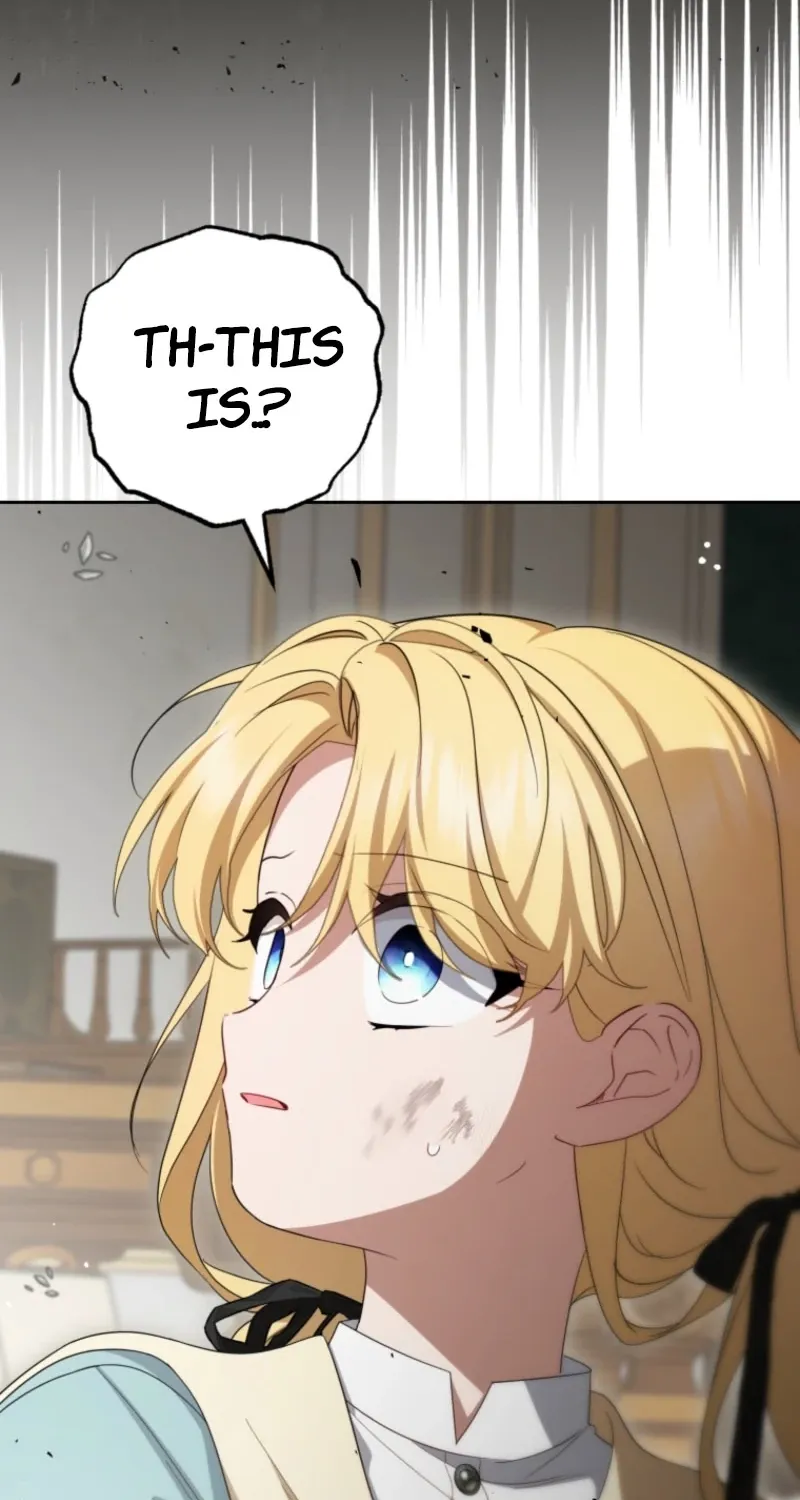 Read The Beloved Bashful Villainess chapter 122 image 8 on Lezhin