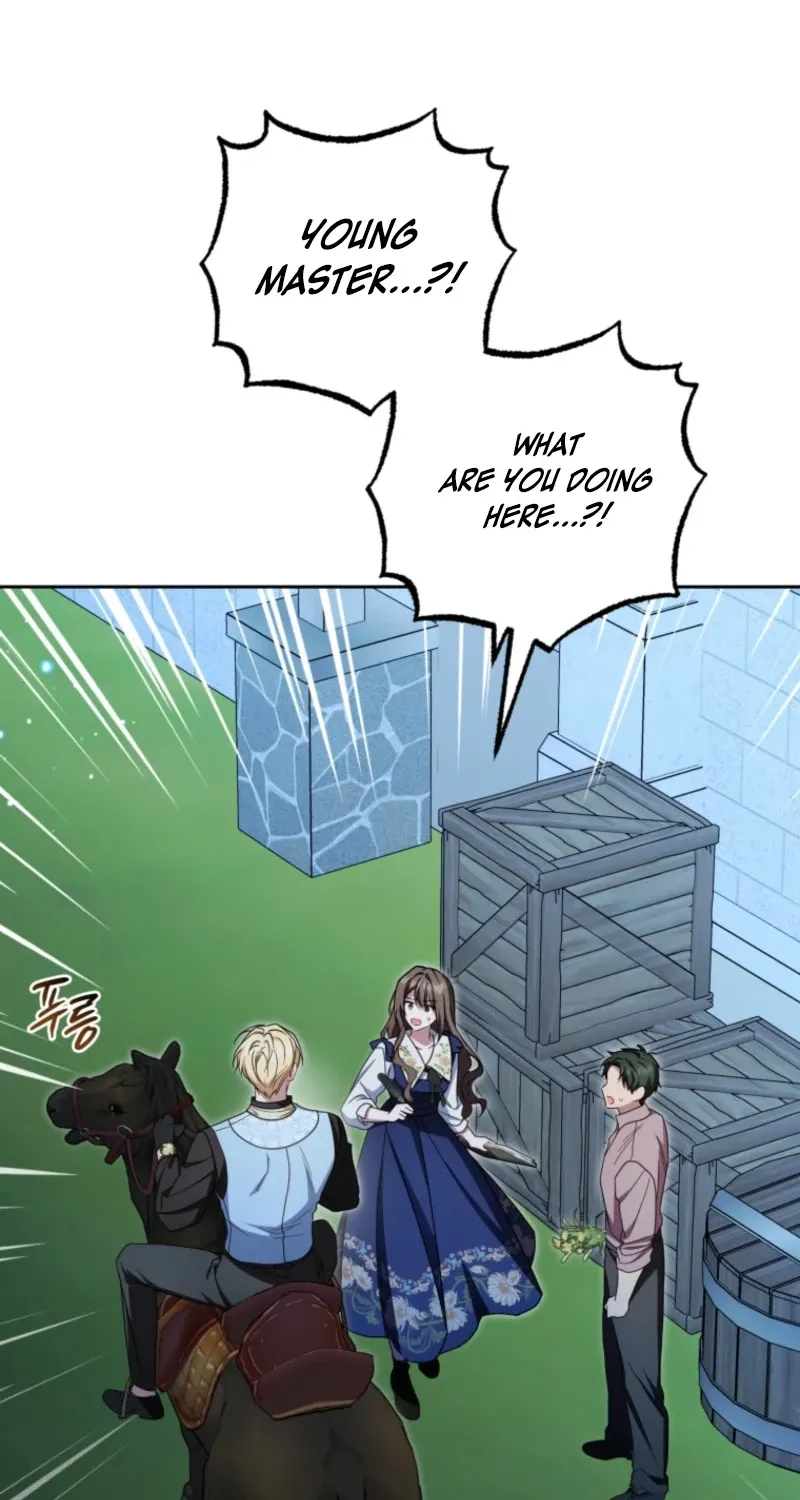 Read The Beloved Bashful Villainess chapter 122 image 82 on Lezhin