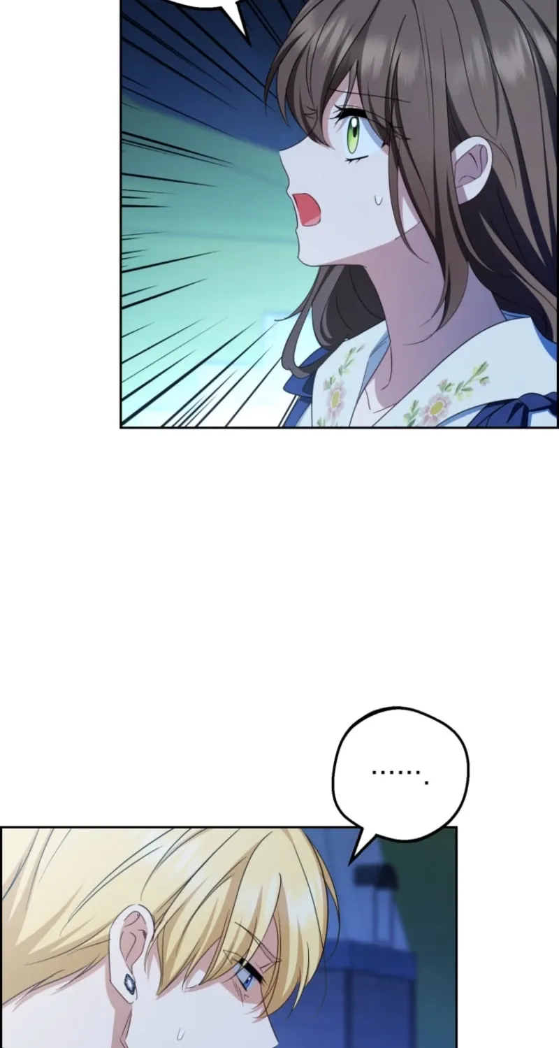 Read The Beloved Bashful Villainess chapter 122 image 84 on Lezhin