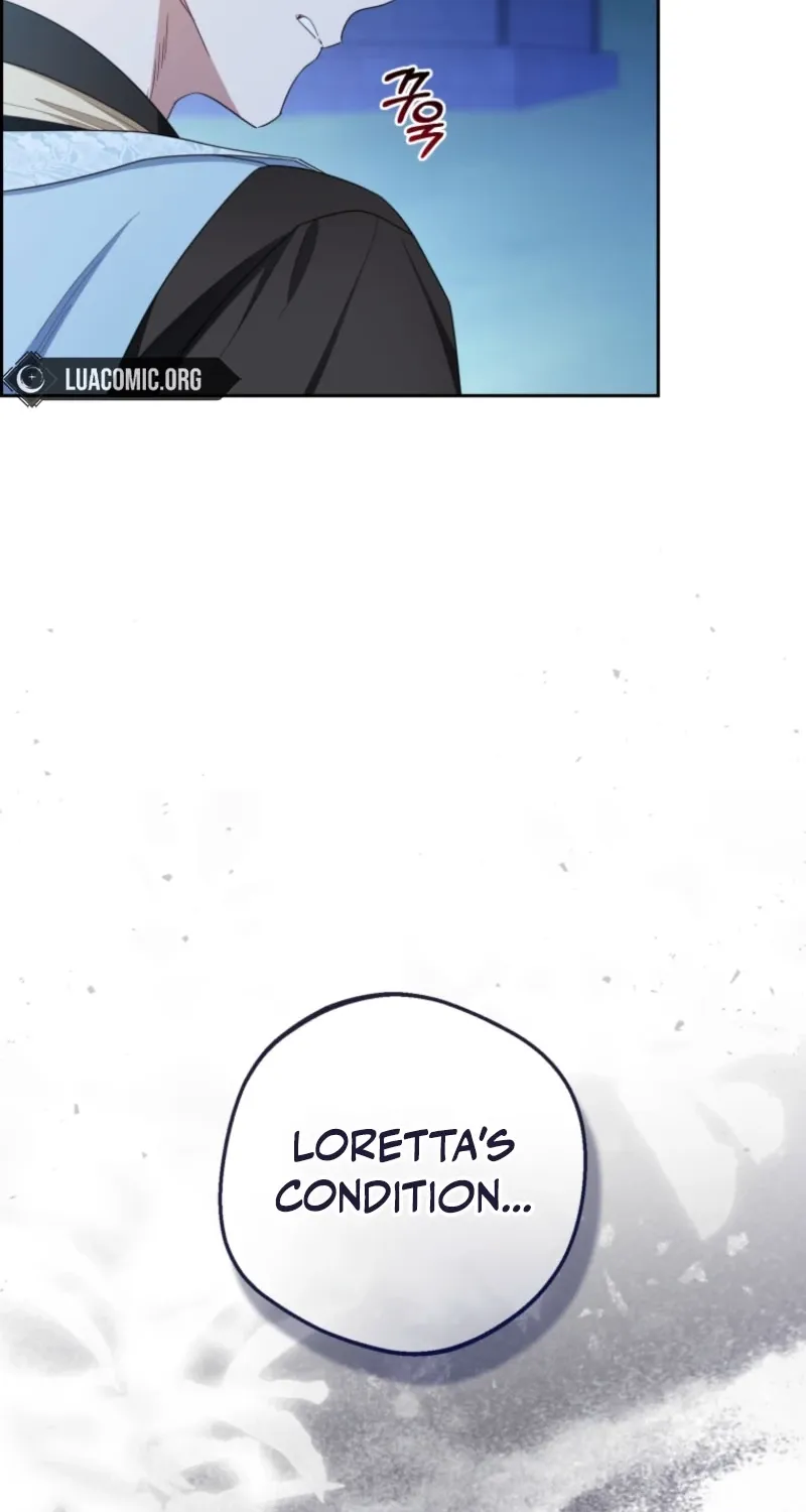 Read The Beloved Bashful Villainess chapter 122 image 85 on Lezhin