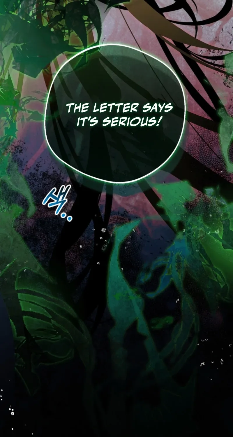 Read The Beloved Bashful Villainess chapter 122 image 89 on Lezhin