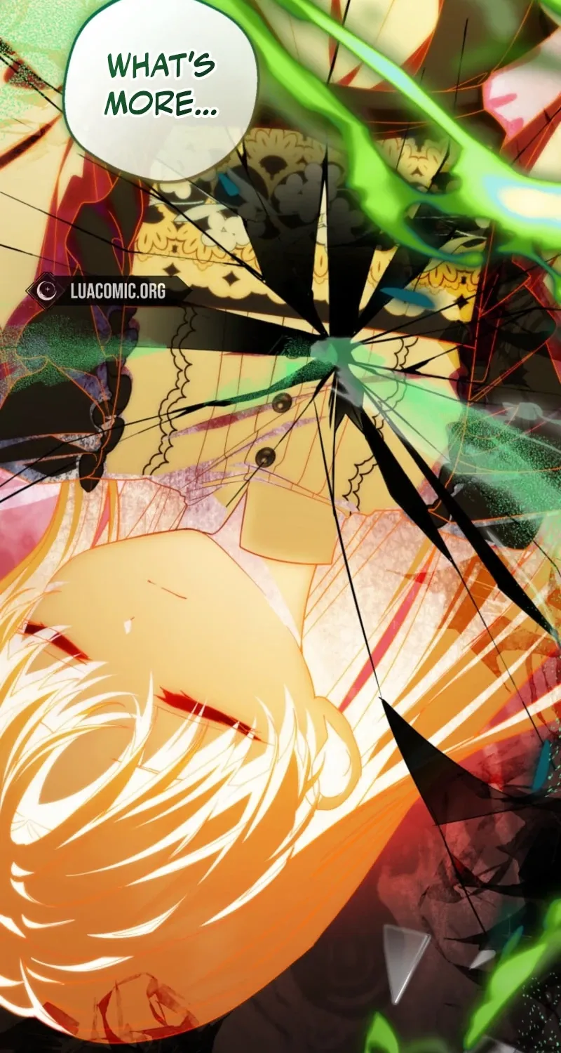 Read The Beloved Bashful Villainess chapter 123 image 22 on Lezhin