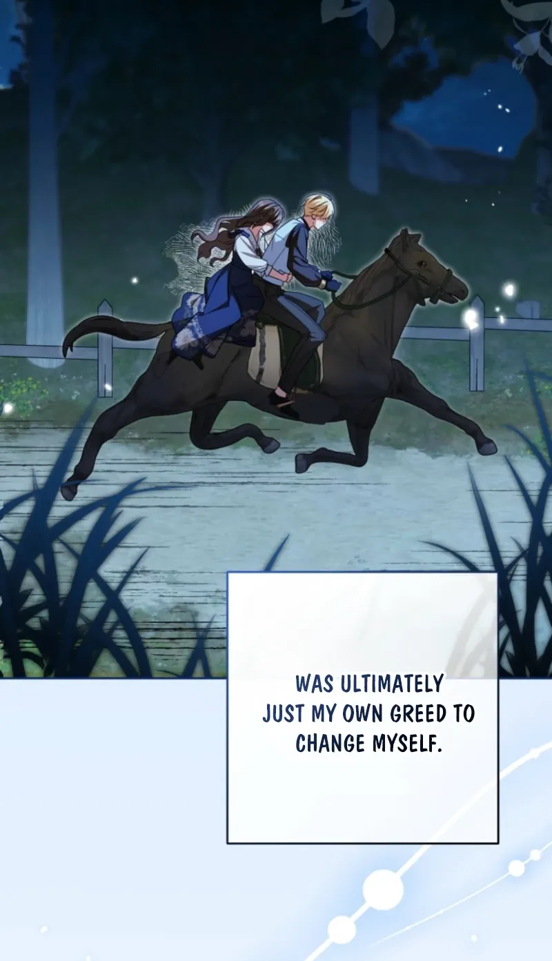 Read The Beloved Bashful Villainess chapter 123 image 29 on Lezhin