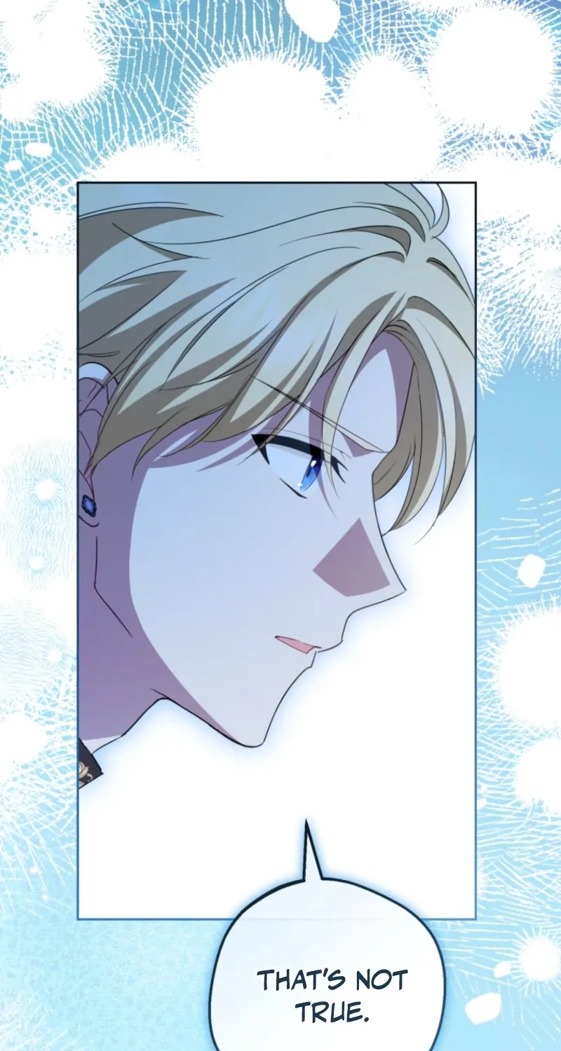 Read The Beloved Bashful Villainess chapter 123 image 33 on Lezhin