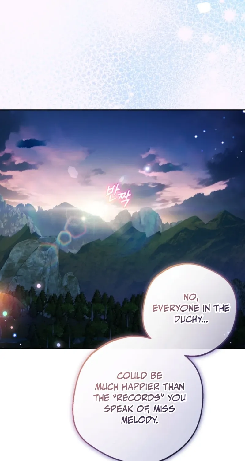 Read The Beloved Bashful Villainess chapter 123 image 35 on Lezhin