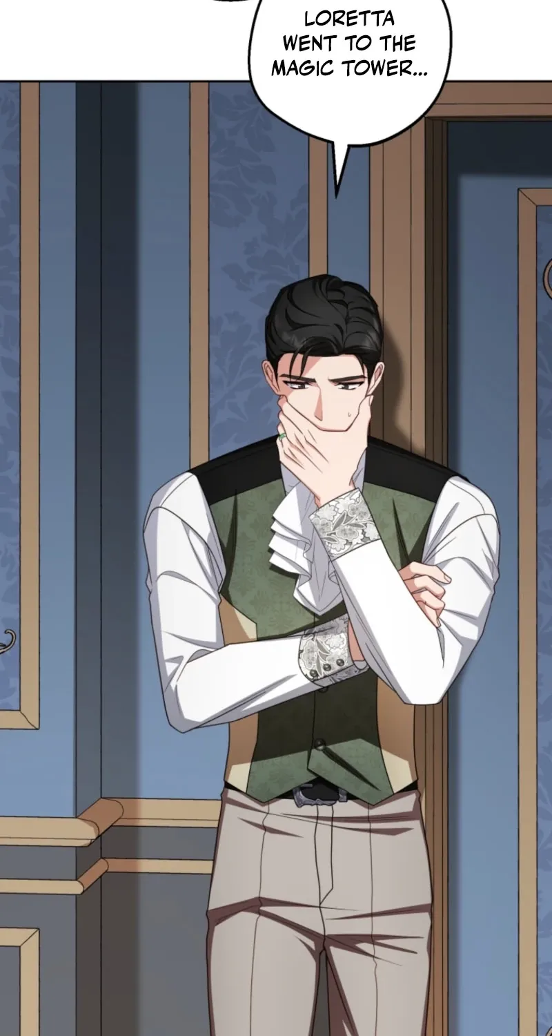 Read The Beloved Bashful Villainess chapter 123 image 45 on Lezhin