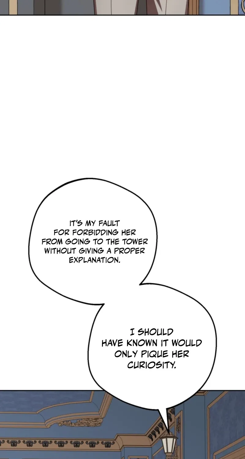 Read The Beloved Bashful Villainess chapter 123 image 46 on Lezhin