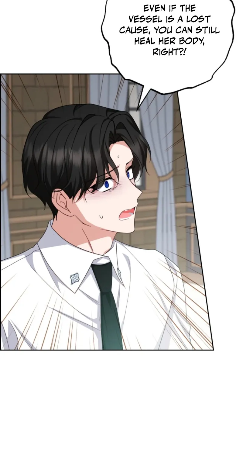 Read The Beloved Bashful Villainess chapter 123 image 63 on Lezhin