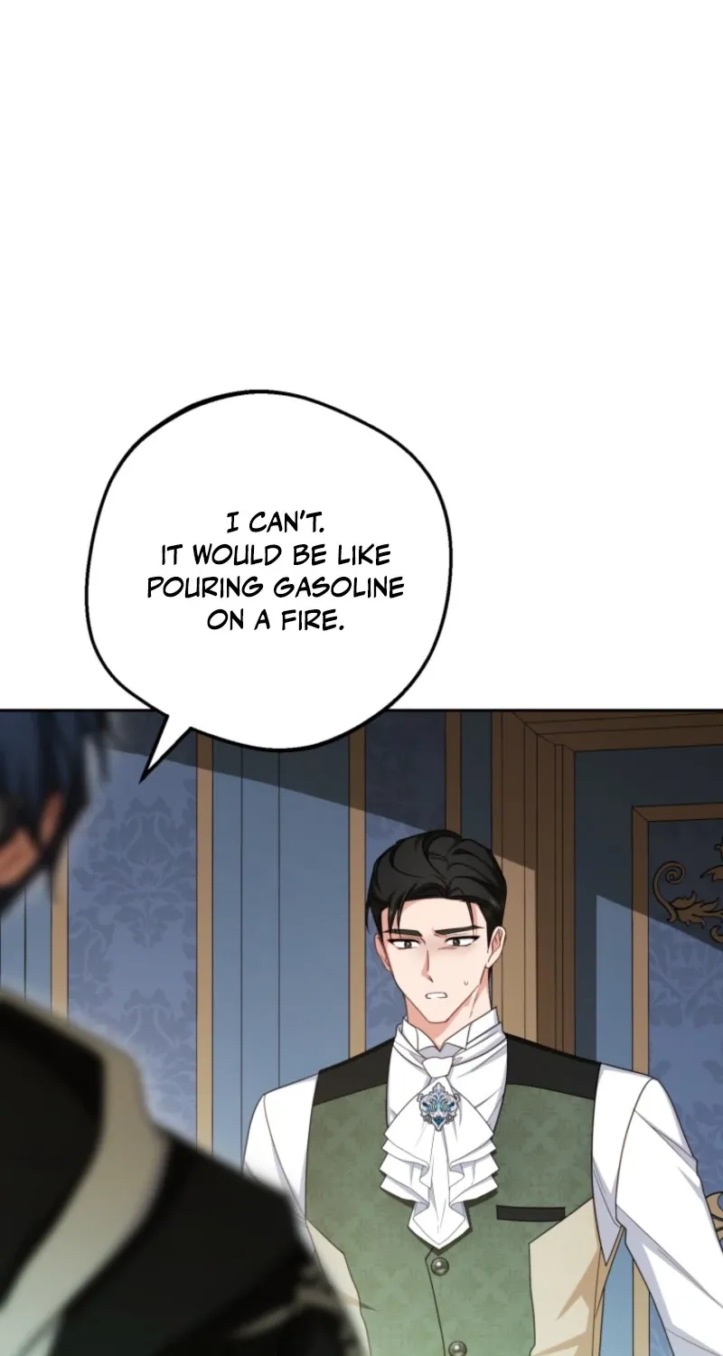 Read The Beloved Bashful Villainess chapter 123 image 64 on Lezhin
