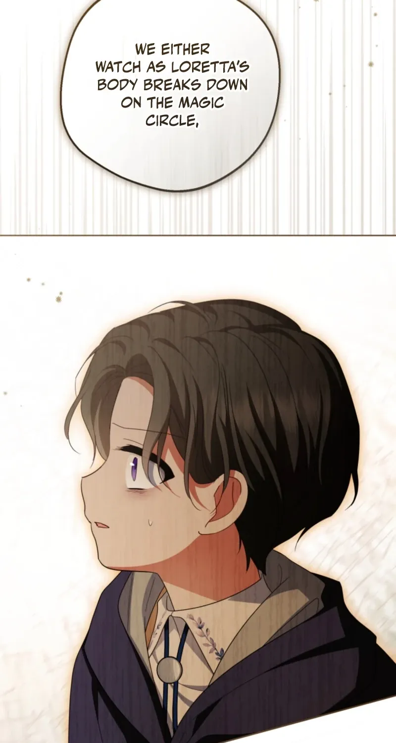 Read The Beloved Bashful Villainess chapter 123 image 68 on Lezhin