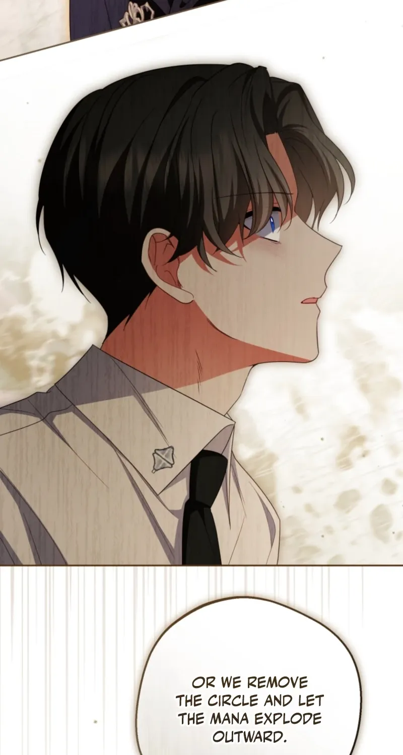 Read The Beloved Bashful Villainess chapter 123 image 69 on Lezhin