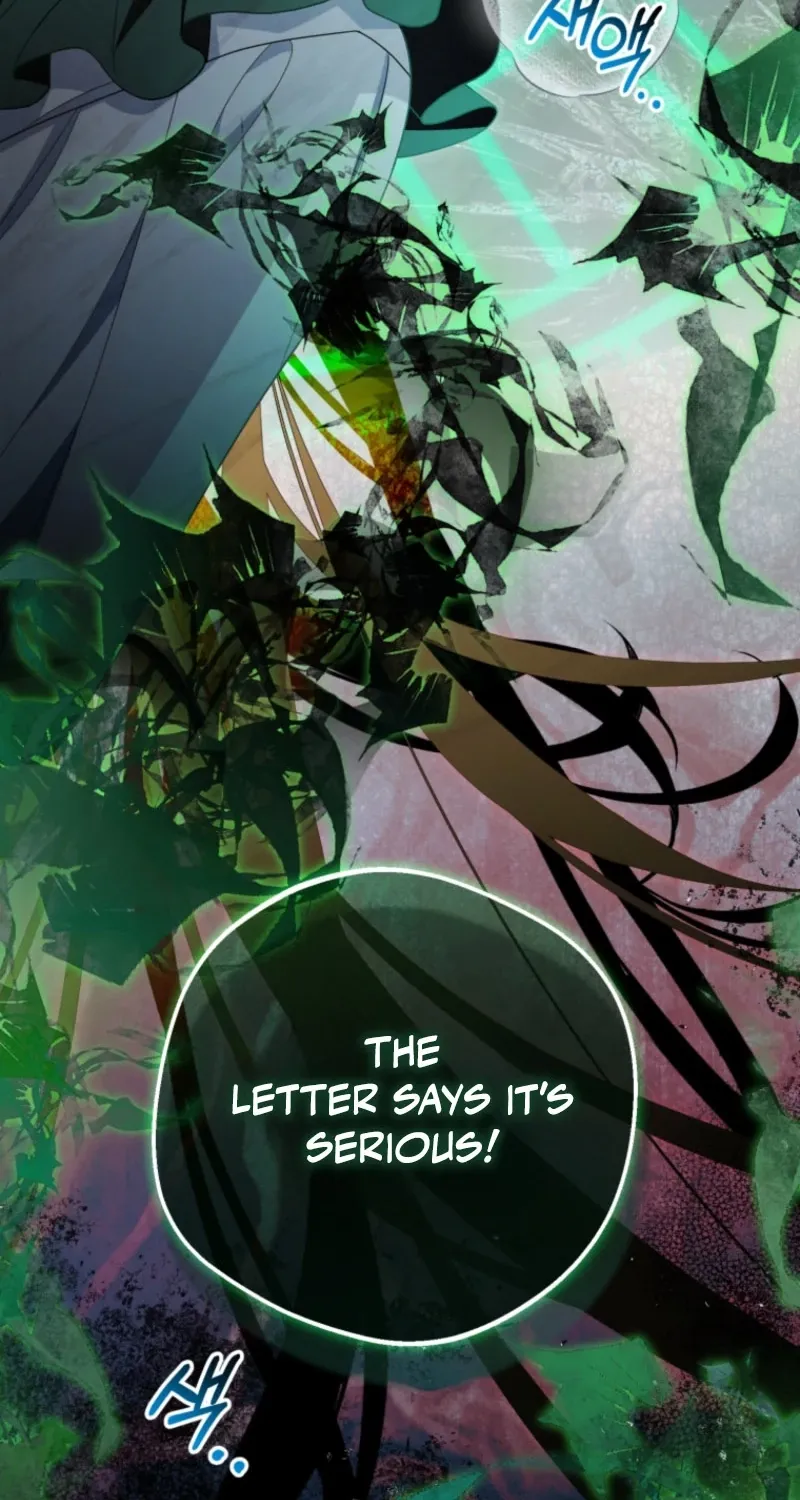 Read The Beloved Bashful Villainess chapter 123 image 7 on Lezhin