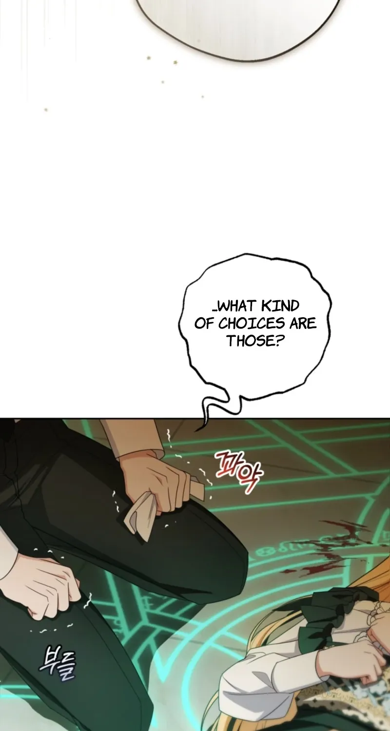 Read The Beloved Bashful Villainess chapter 123 image 70 on Lezhin