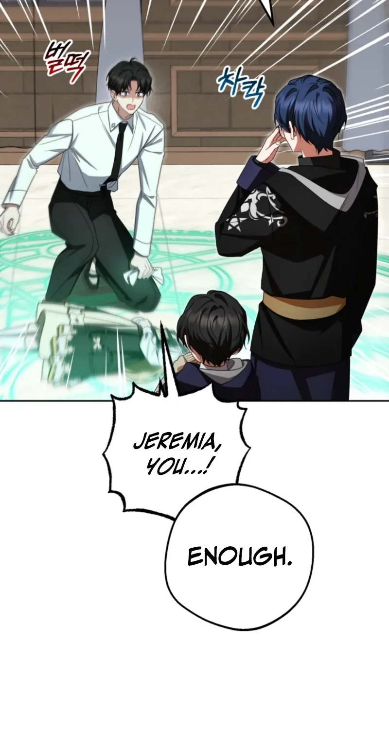 Read The Beloved Bashful Villainess chapter 123 image 79 on Lezhin